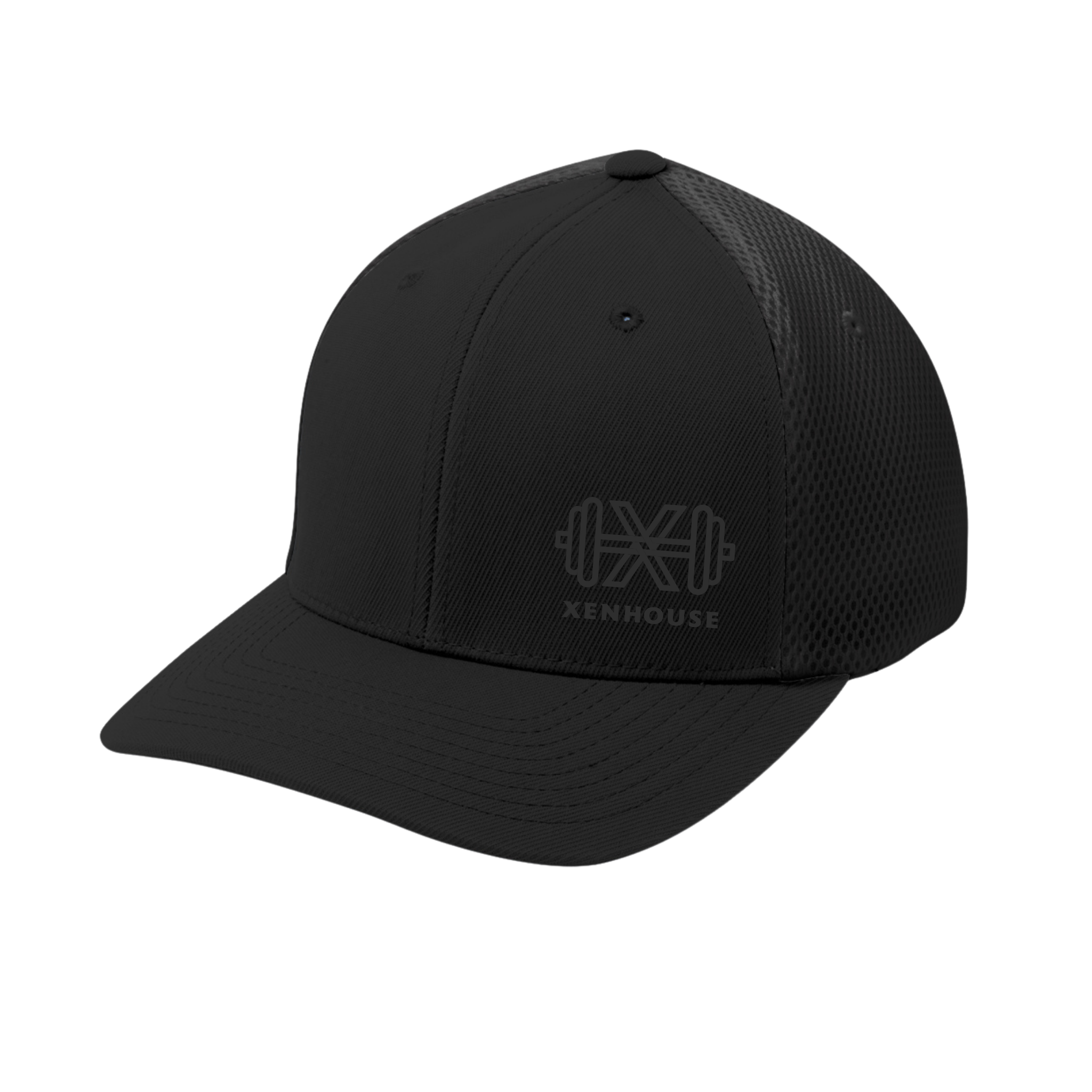 Xenhouse Flexfit® Air Mesh Performance Cap