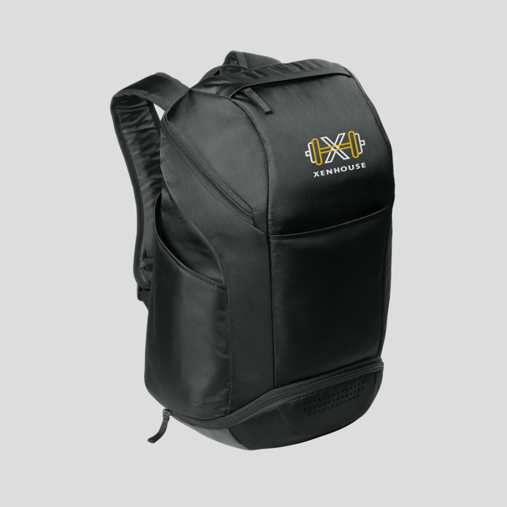 Xenhouse “The Grind” Performance Backpack