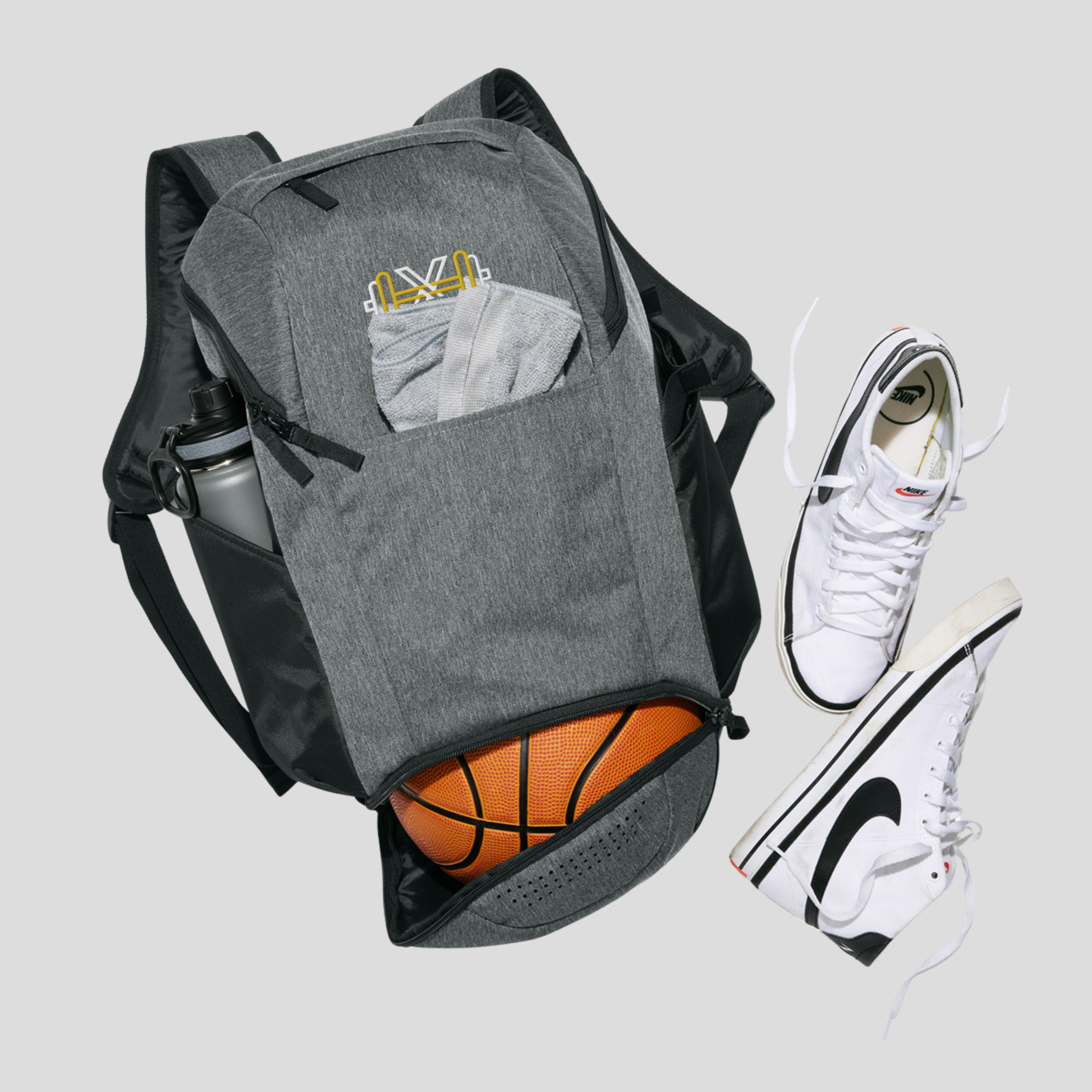 Xenhouse “The Grind” Performance Backpack