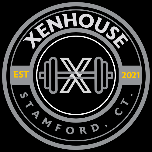 Xenhouse x Legends Men's Luka 7" Shorts