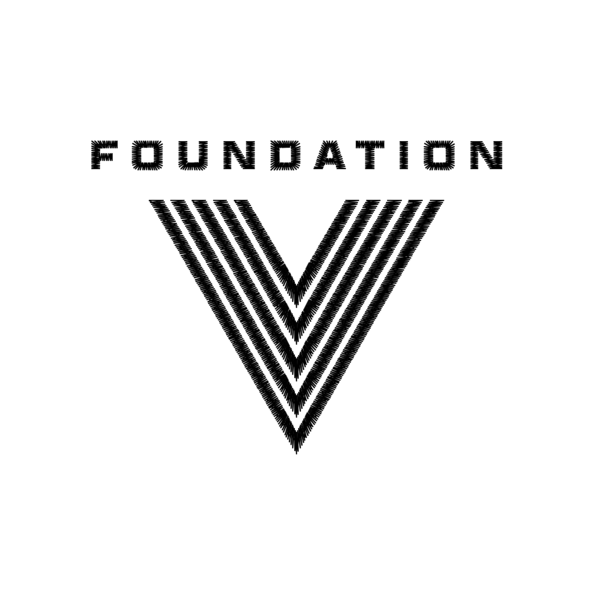 Xenhouse - Foundation V Phenom Full-Zip Hoodie