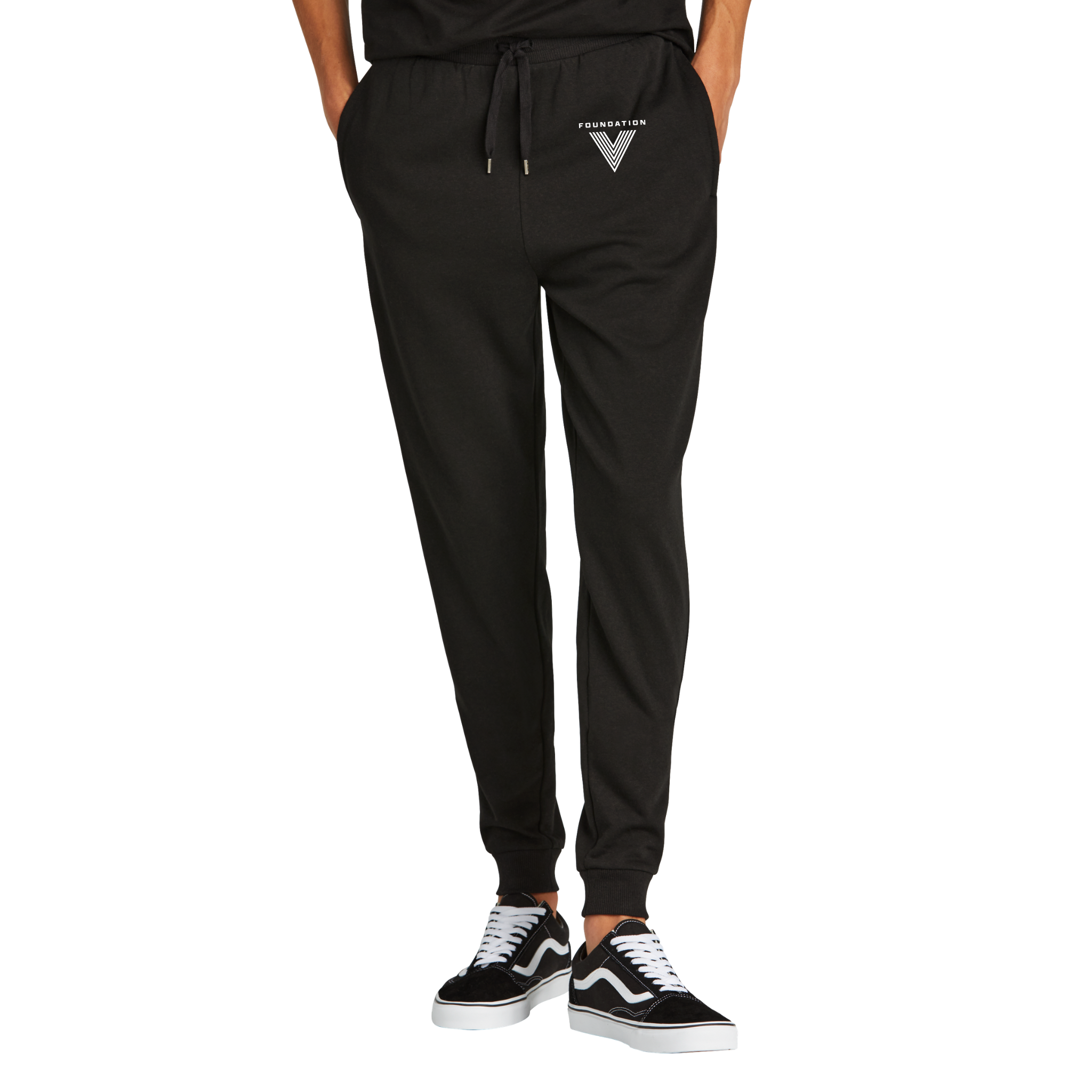 Xenhouse – Men's Foundation V “After Hours” Tri-Blend Jogger