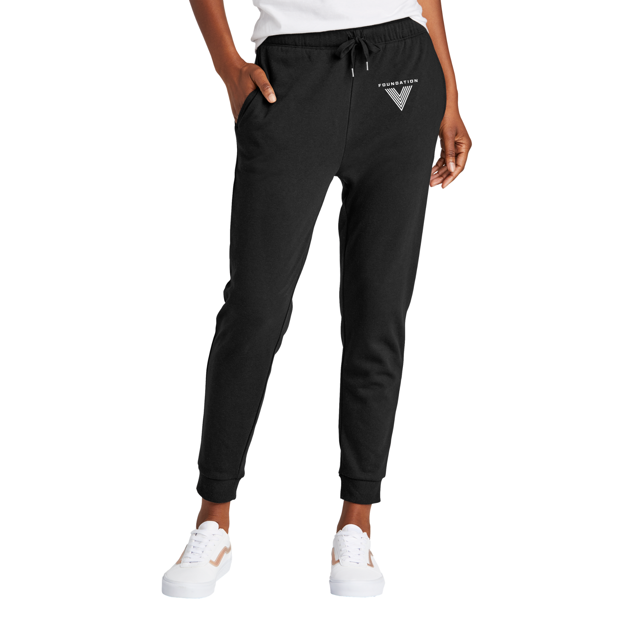 Xenhouse - Women's Foundation V “After Hours” Jogger