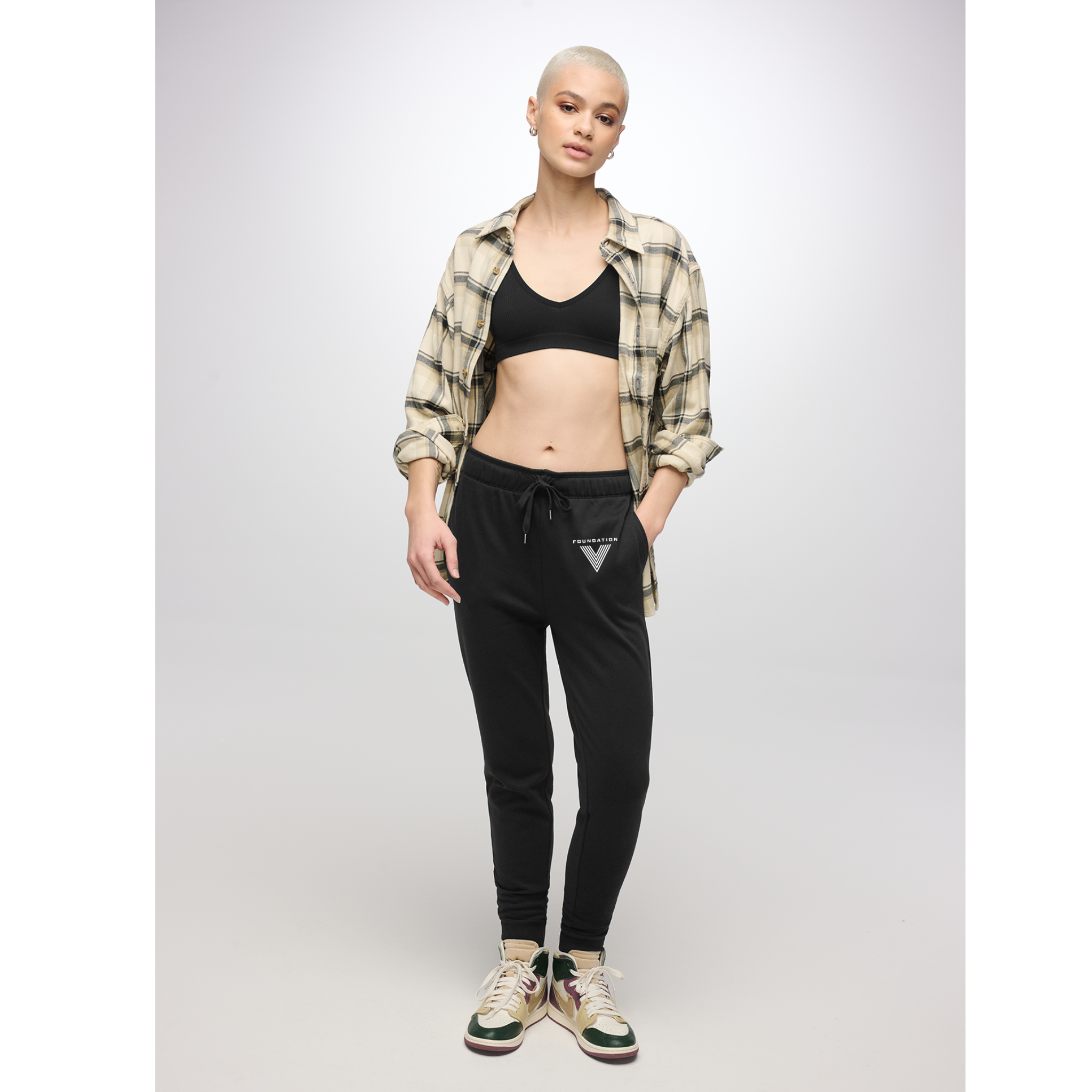 Xenhouse - Women's Foundation V “After Hours” Jogger