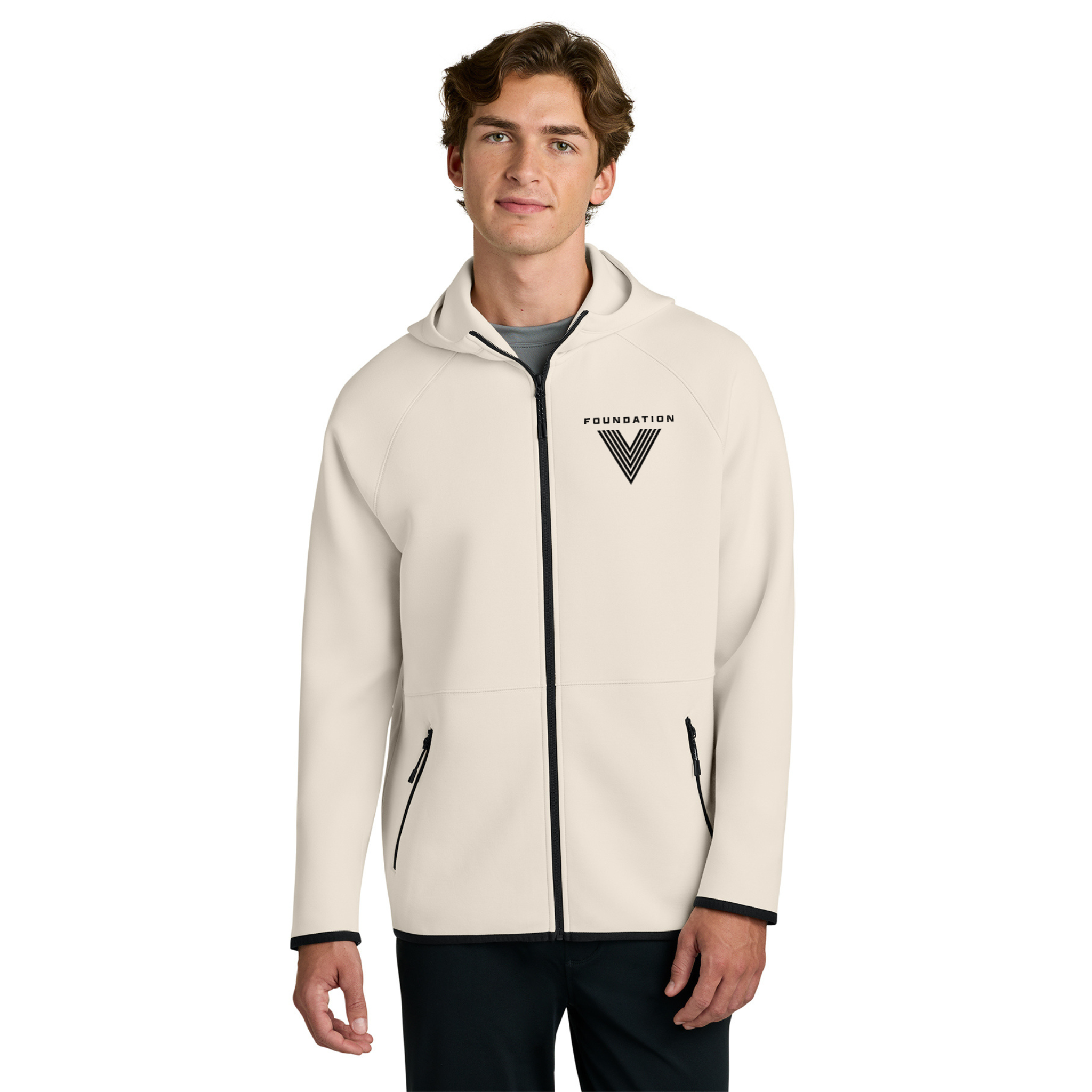 Xenhouse - Foundation V Phenom Full-Zip Hoodie