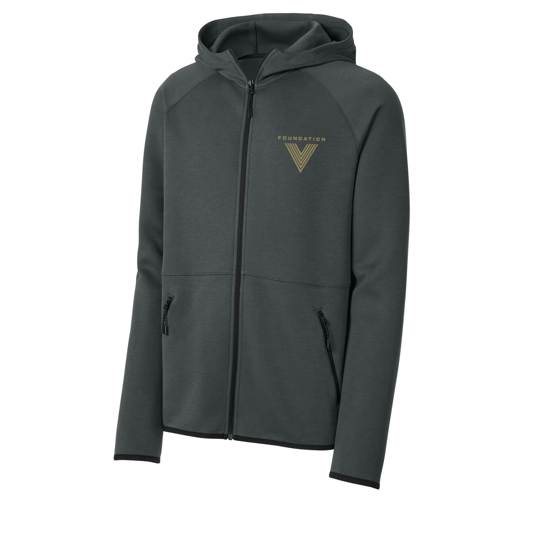 Xenhouse - Foundation V Phenom Full-Zip Hoodie