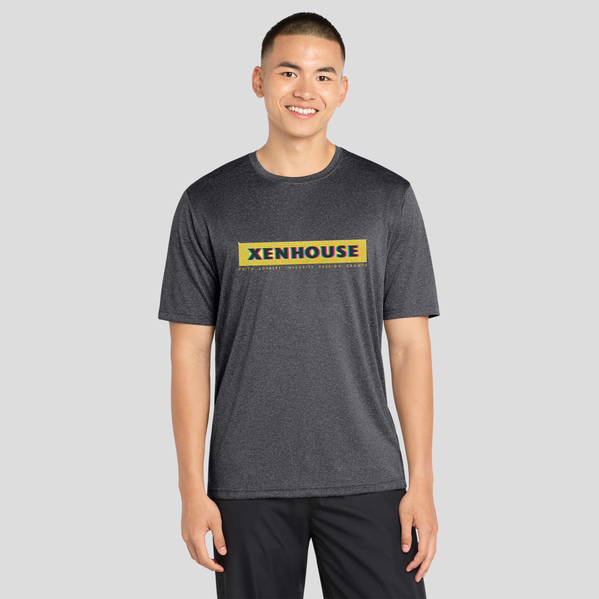 Xenhouse Forge T