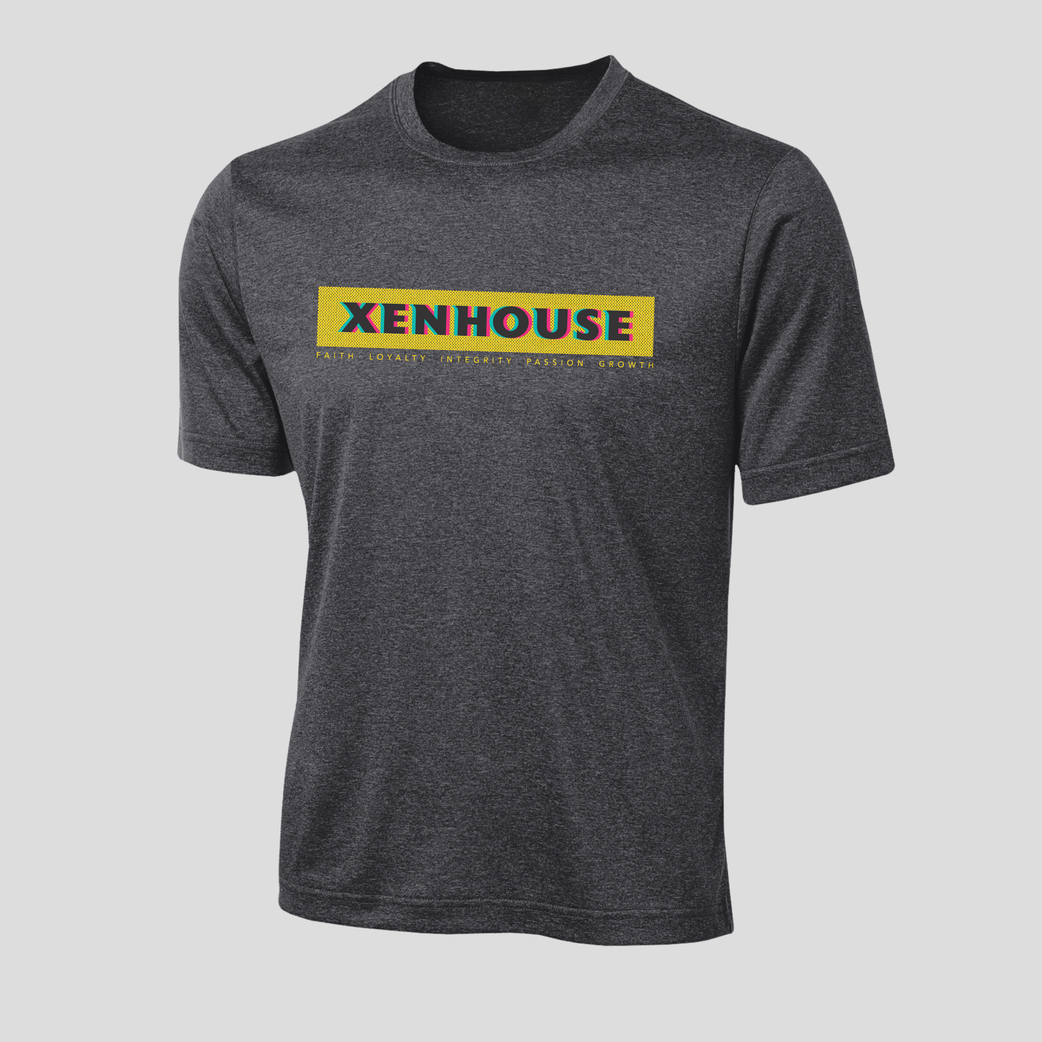Xenhouse Forge T