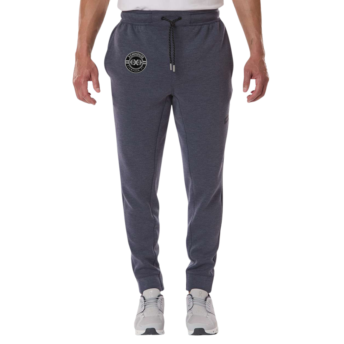 Xenhouse X Legends Men's Hawthorne Tech Joggers