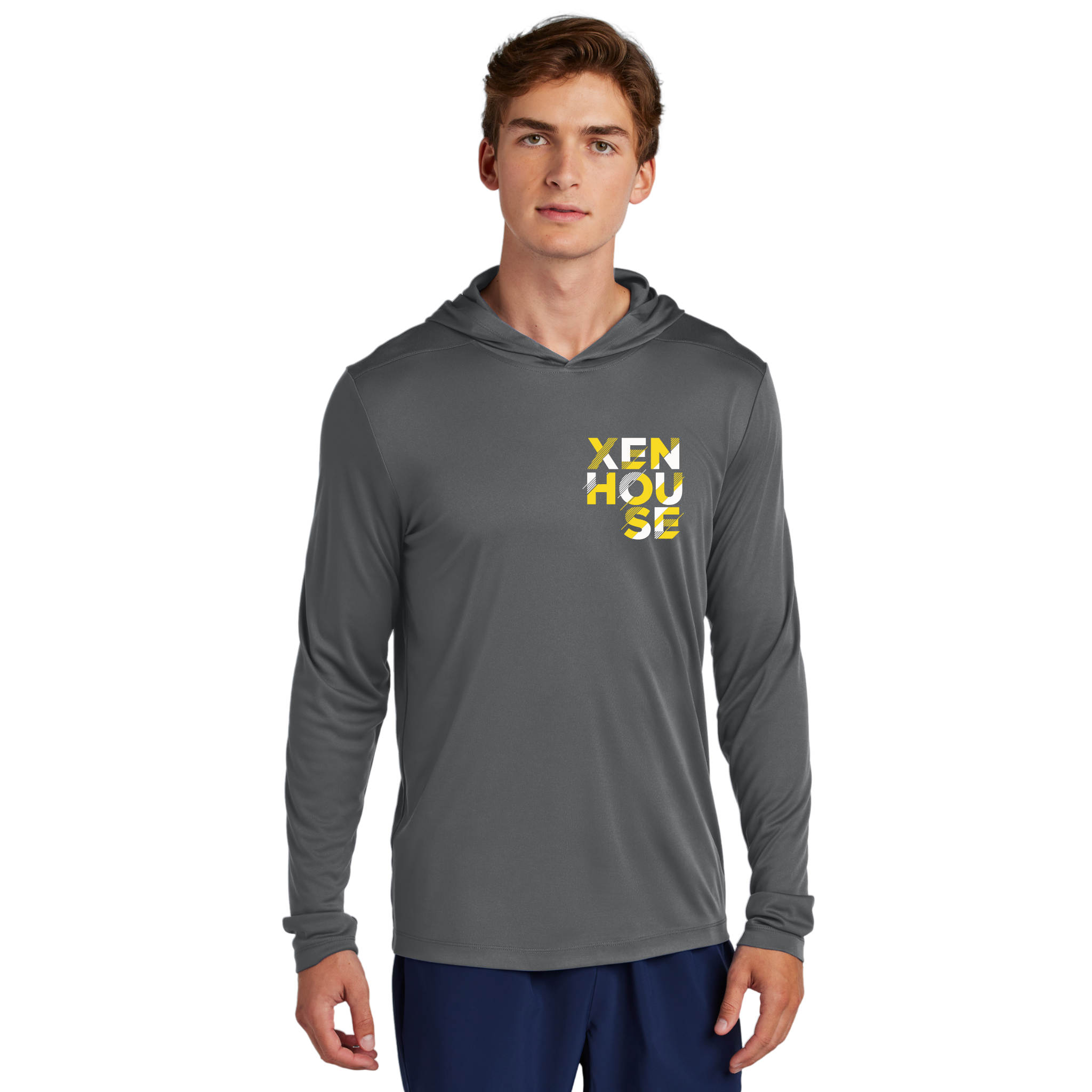 Xenhouse Elevate UPF50+ Unisex Hoodie