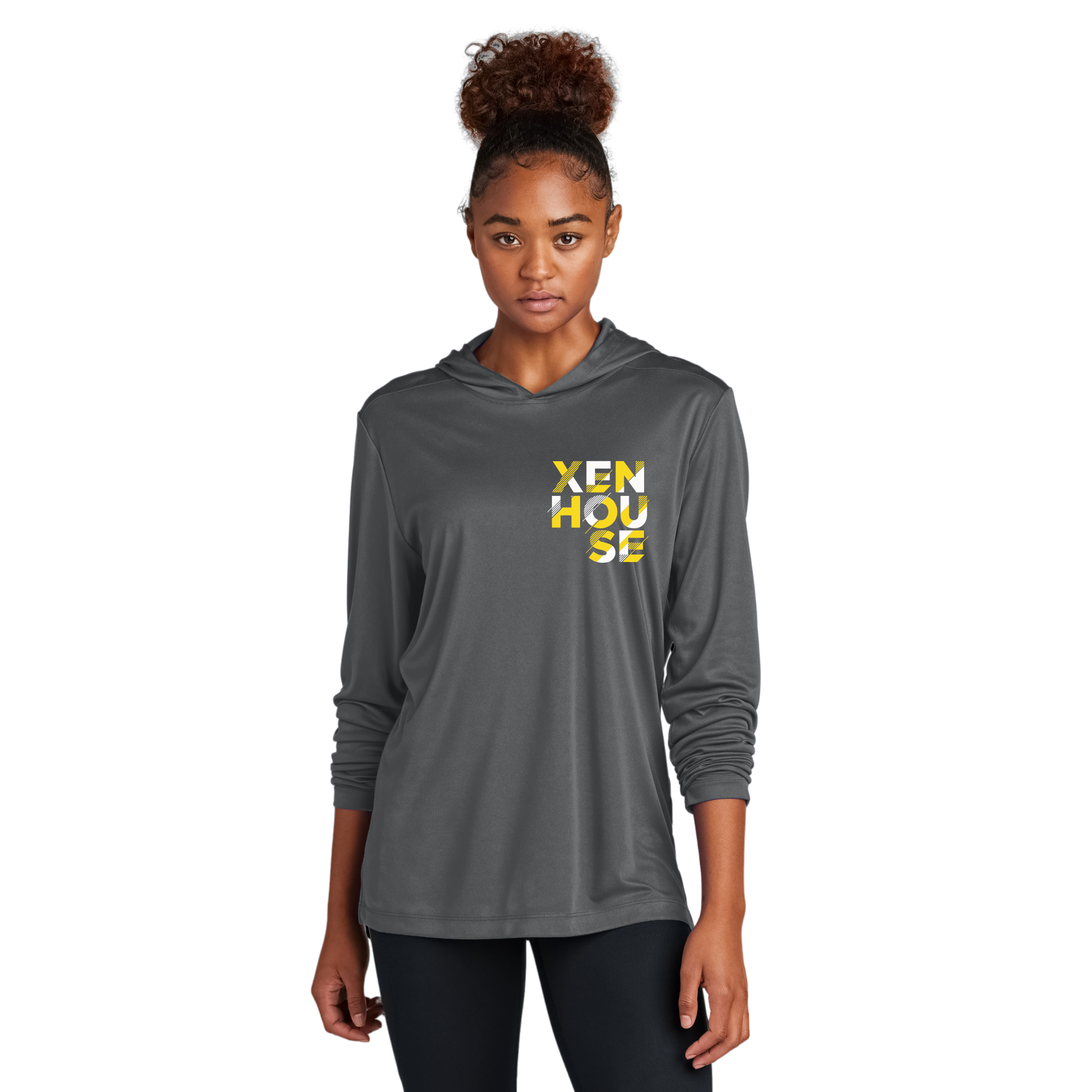 Xenhouse Elevate UPF50+ Unisex Hoodie