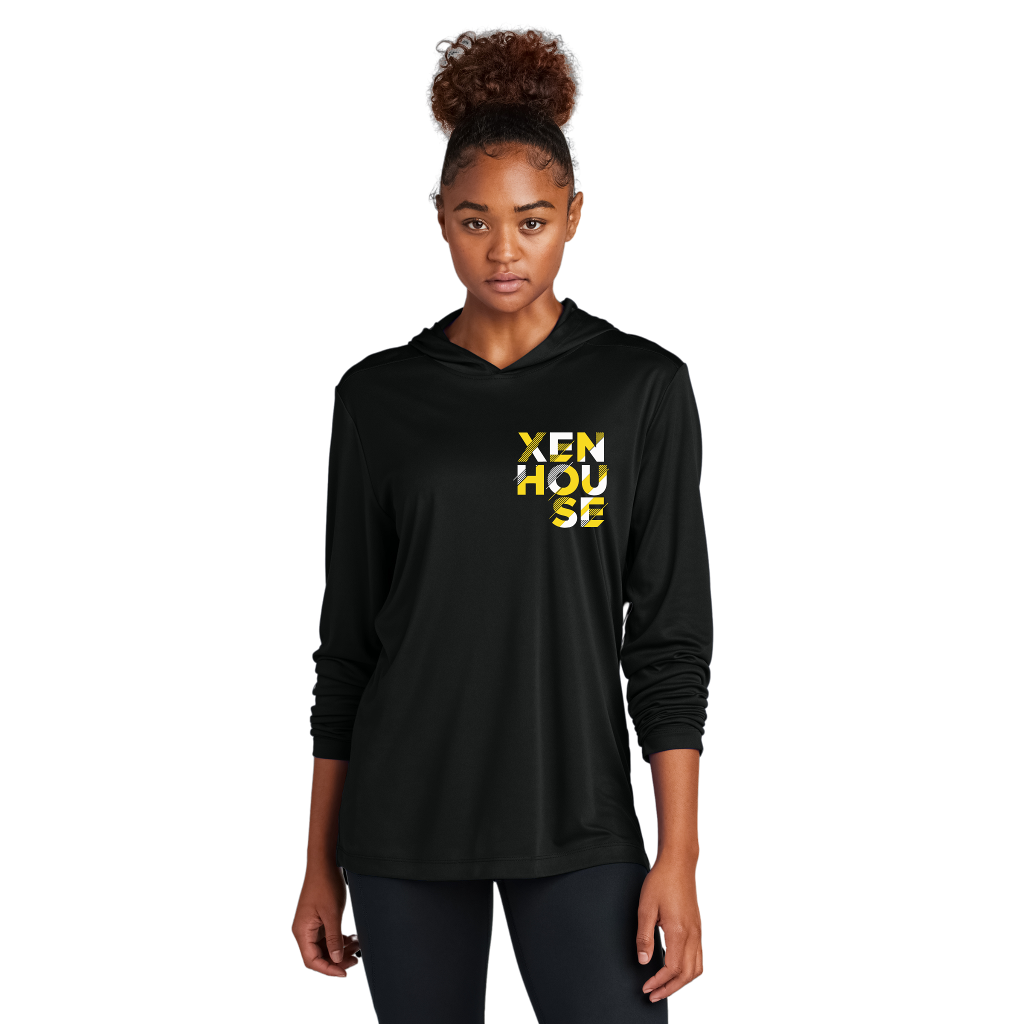 Xenhouse Elevate UPF50+ Unisex Hoodie