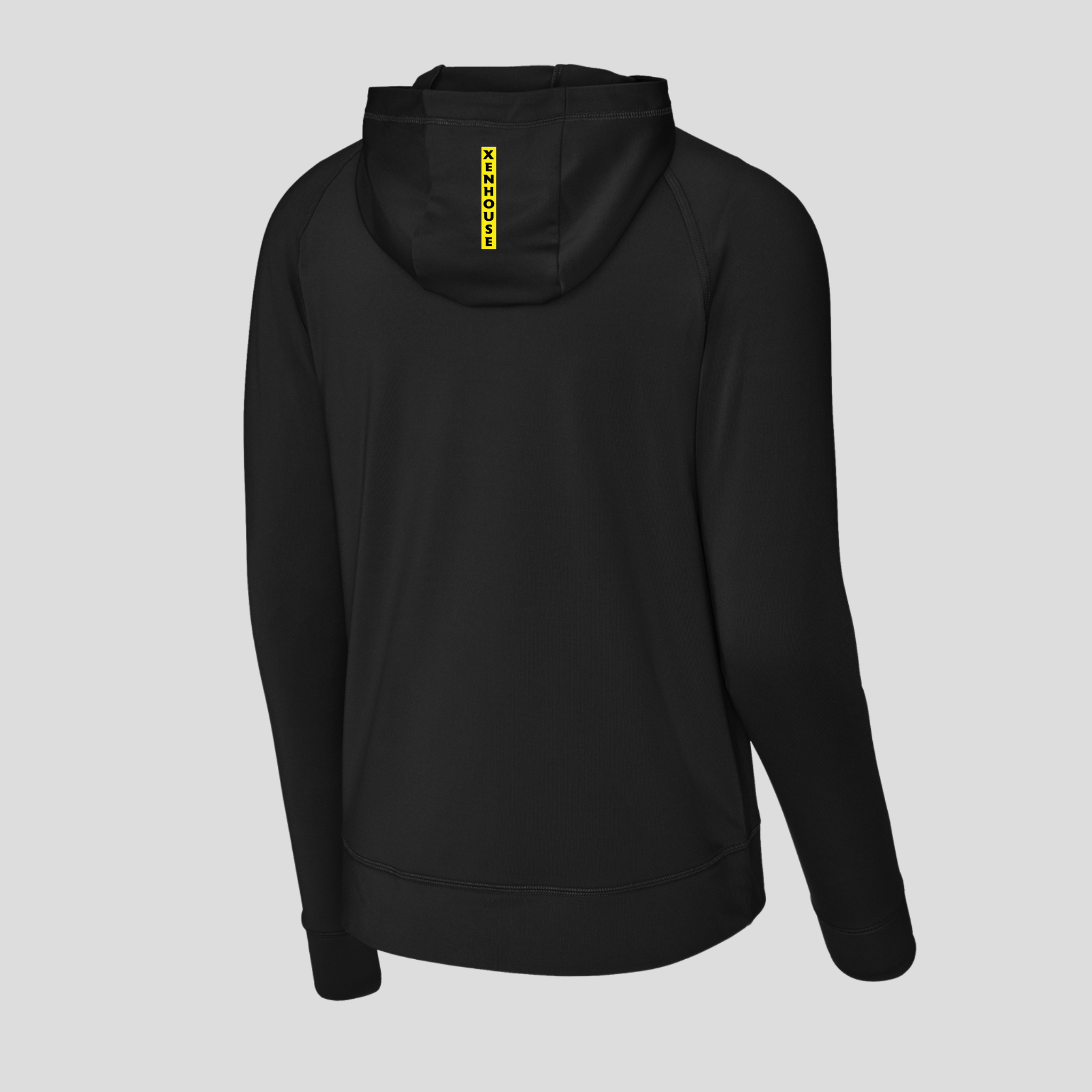 Xenhouse XEN-DRY™ Stretch ½ Zip Hoodie