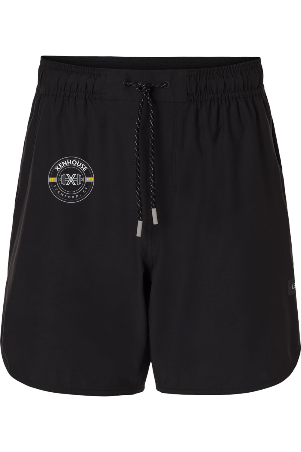 Xenhouse x Legends Men's Luka 7" Shorts