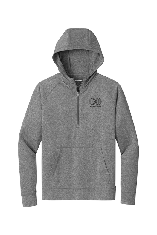 Xenhouse XEN-DRY™ Stretch ½ Zip Hoodie