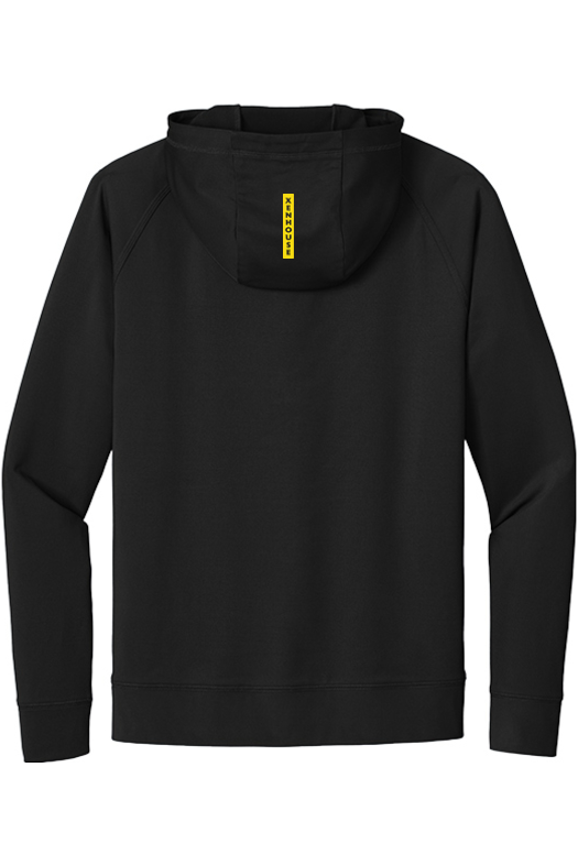 Xenhouse XEN-DRY™ Stretch ½ Zip Hoodie