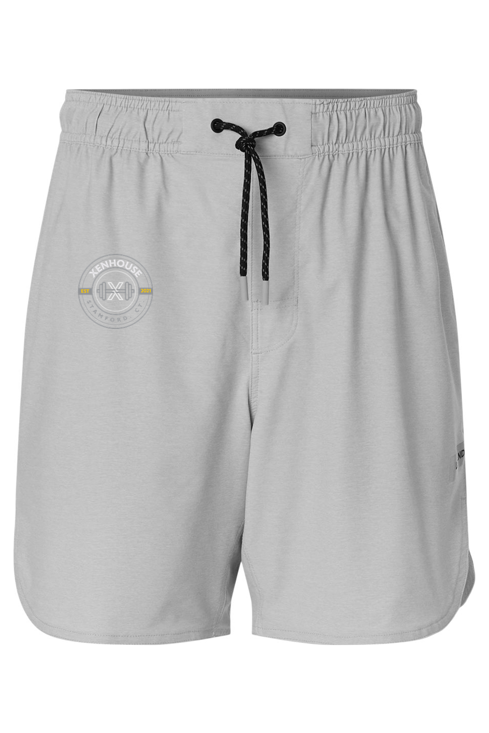 Xenhouse x Legends Men's Luka 7" Shorts
