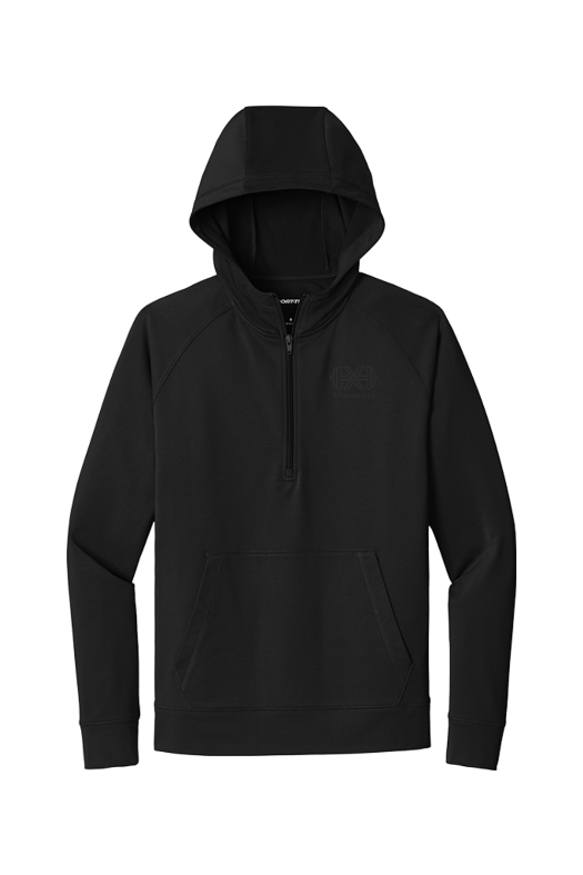 Xenhouse XEN-DRY™ Stretch ½ Zip Hoodie
