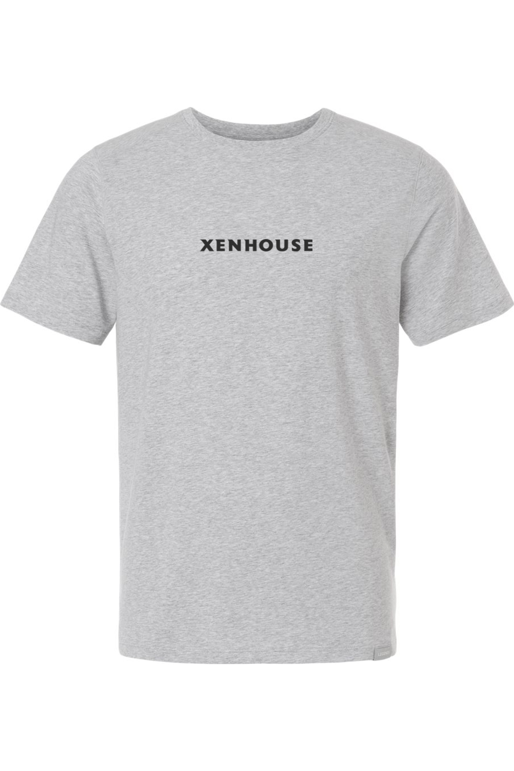 Xenhouse X Legends Men's Aviation Split Hem T-Shirt