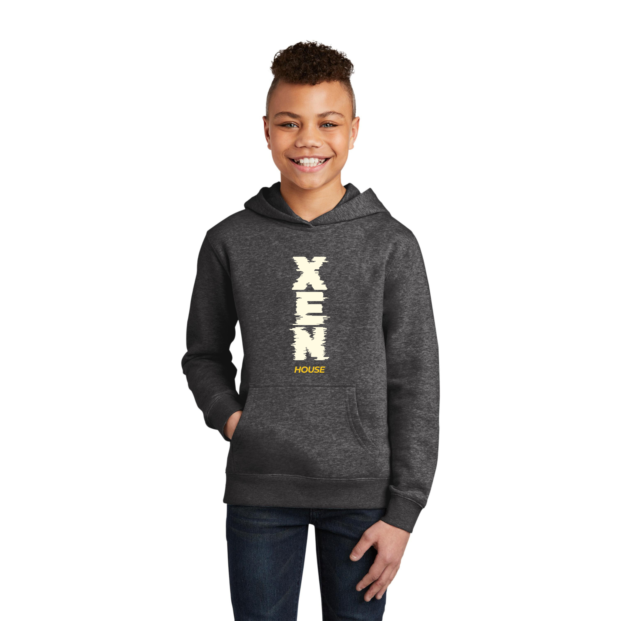 Play Hard Youth VIP Hoodie