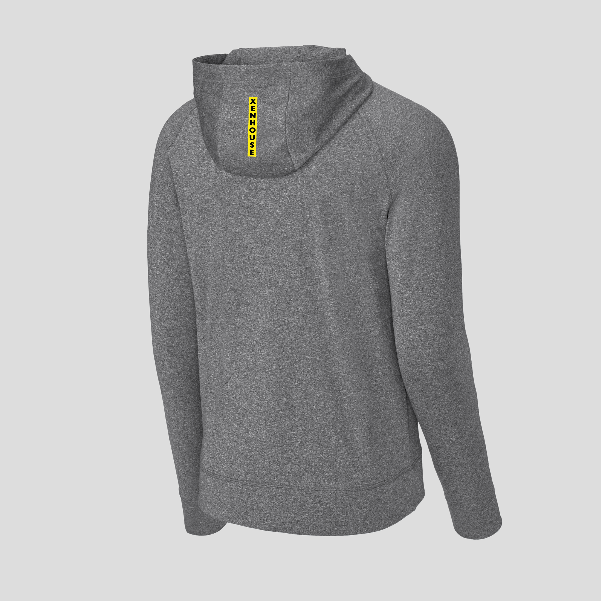 Xenhouse XEN-DRY™ Stretch ½ Zip Hoodie