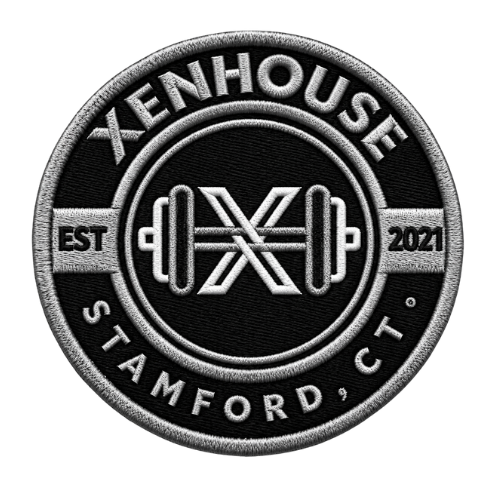 Xenhouse X Legends Men's Hawthorne Tech Hooded Sweatshirt