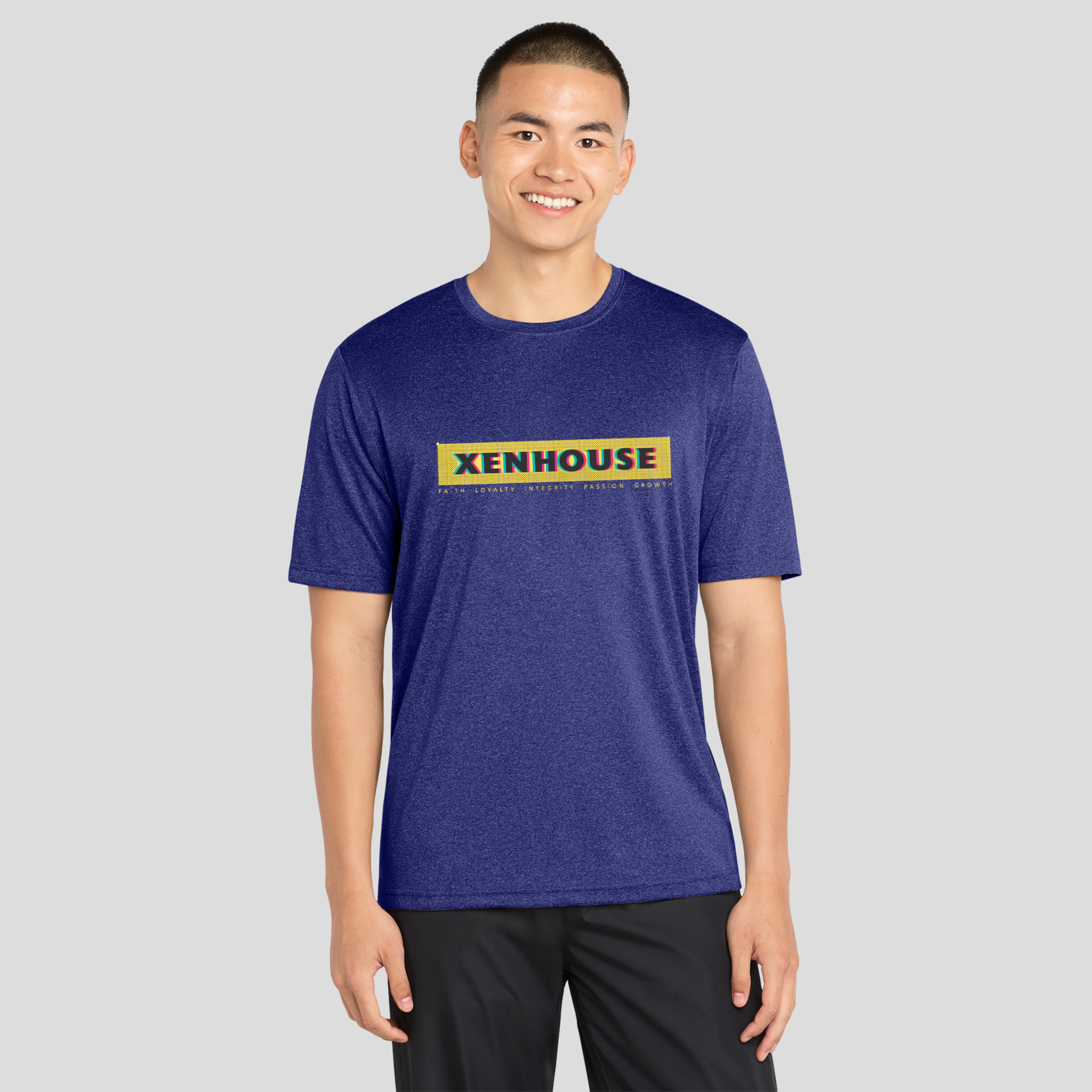 Xenhouse Forge T