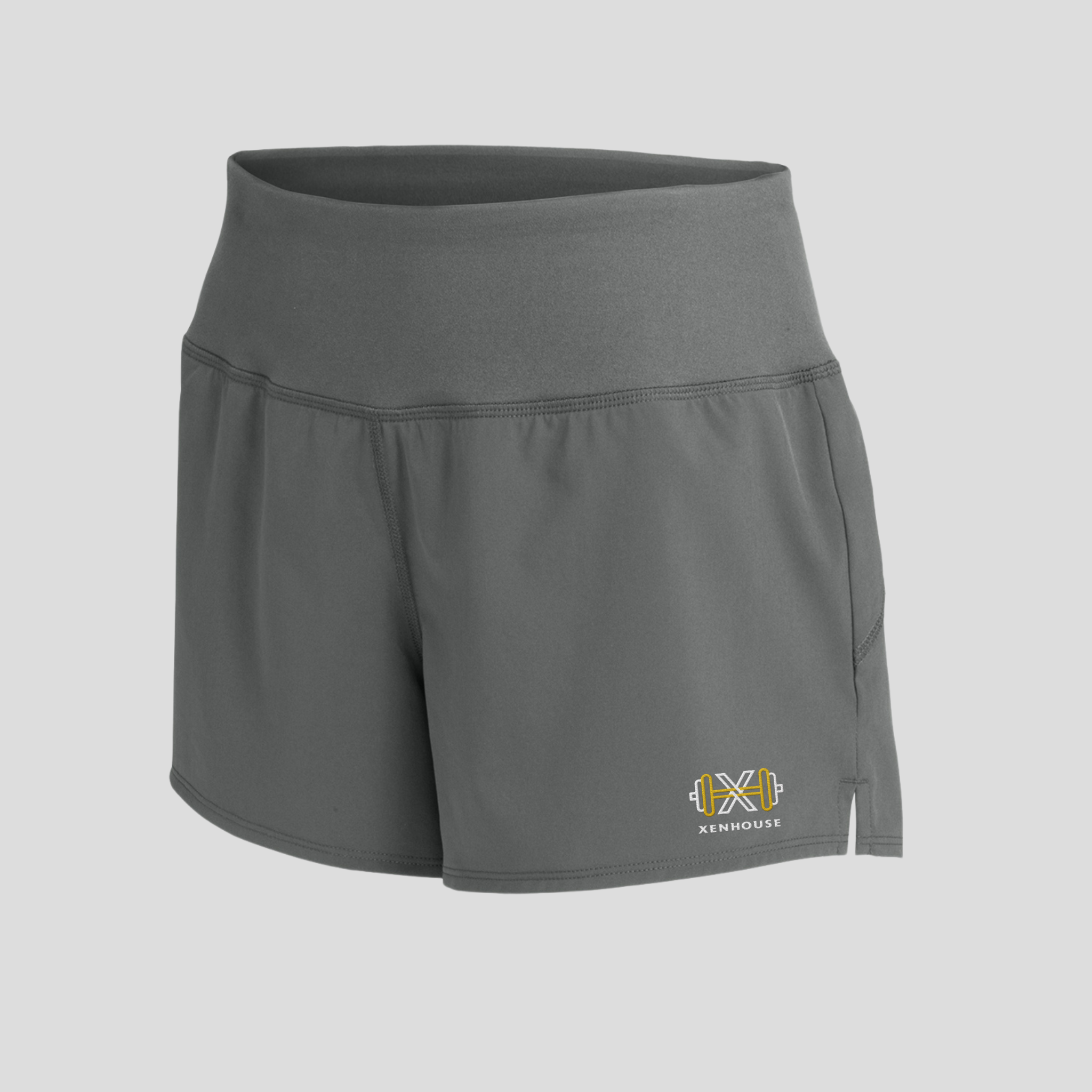 Xenhouse Women’s 3.5" Relentless Short