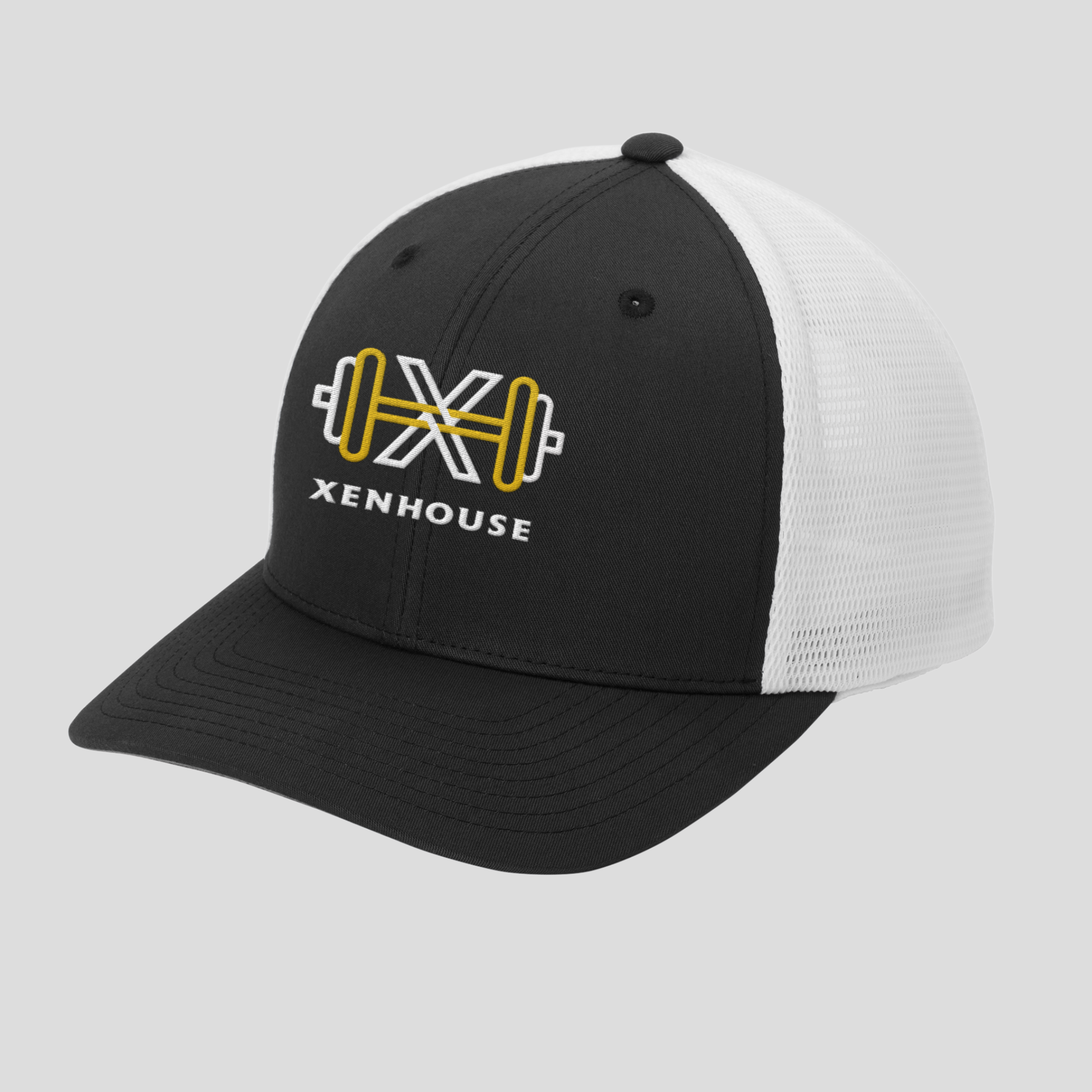 Xenhouse Flexfit 110® Performance Snapback