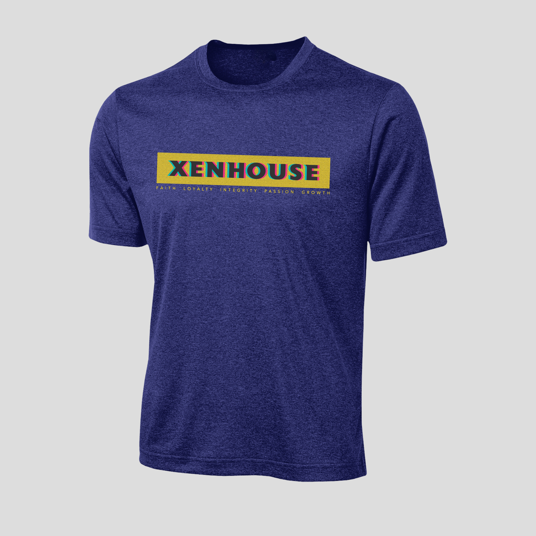 Xenhouse Forge T