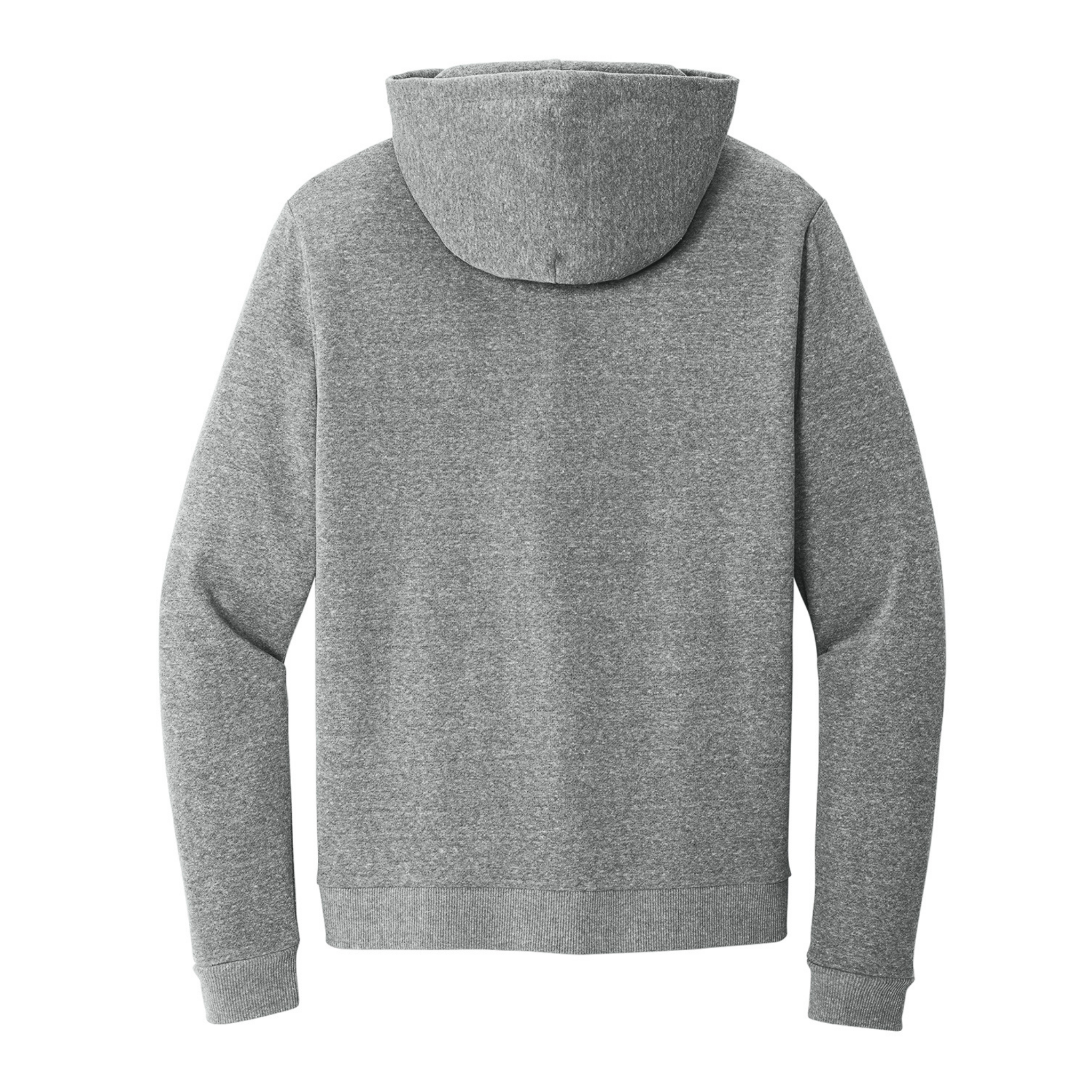 Xenhouse - Foundation V Tri-Blend Rep x Rep Hoodie
