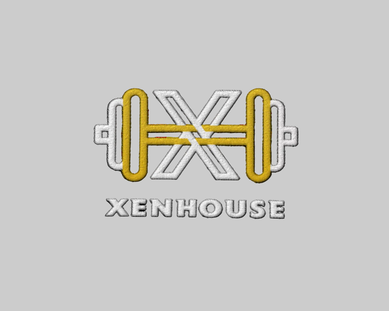 Xenhouse “The Grind” Performance Backpack