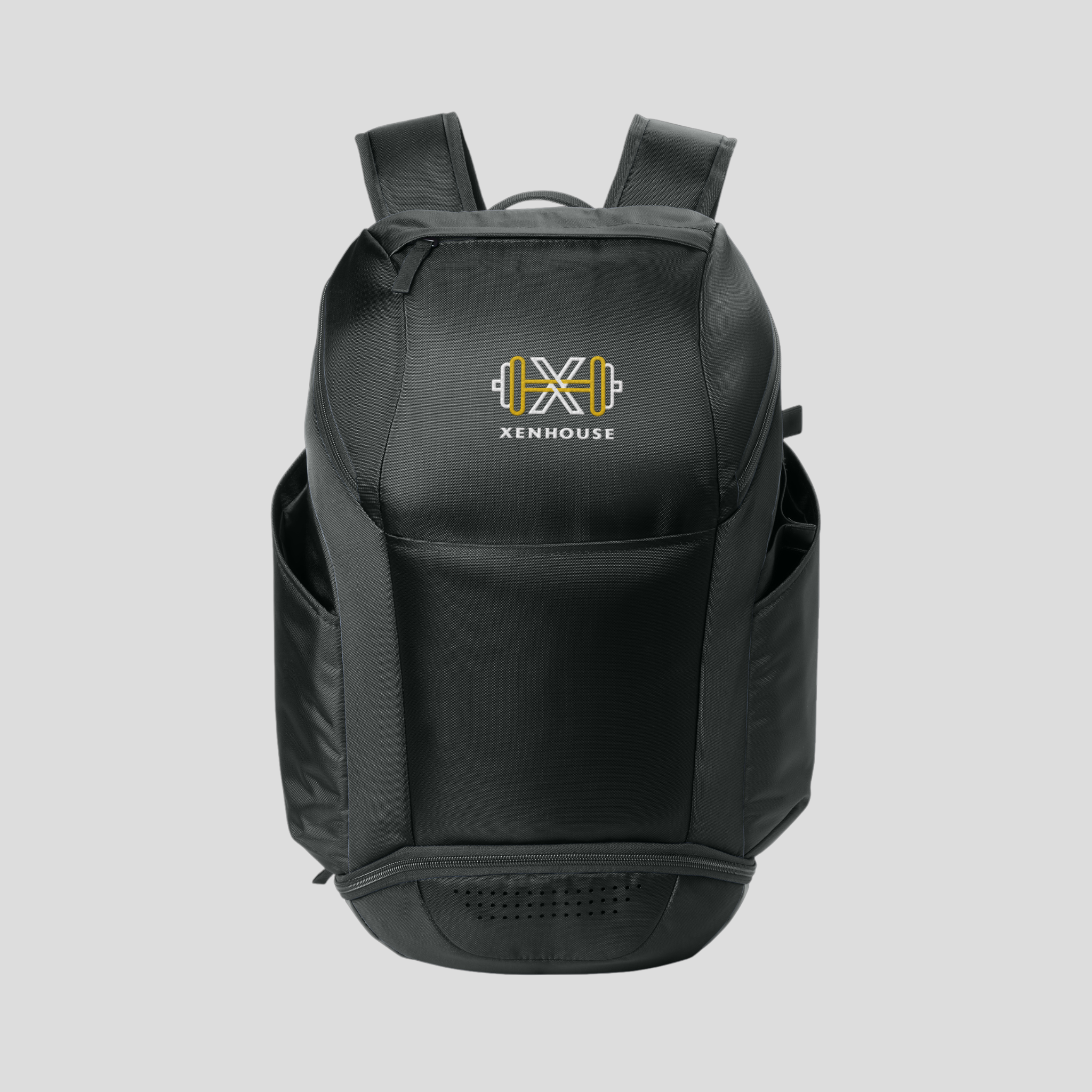 Xenhouse “The Grind” Performance Backpack