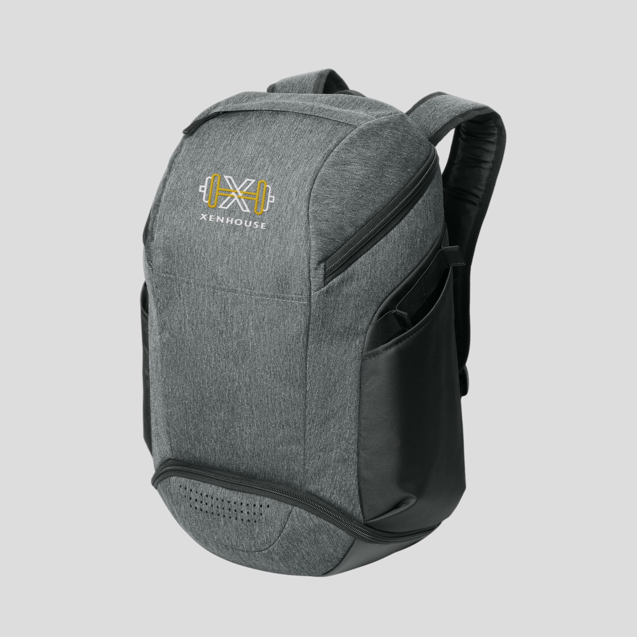 Xenhouse “The Grind” Performance Backpack
