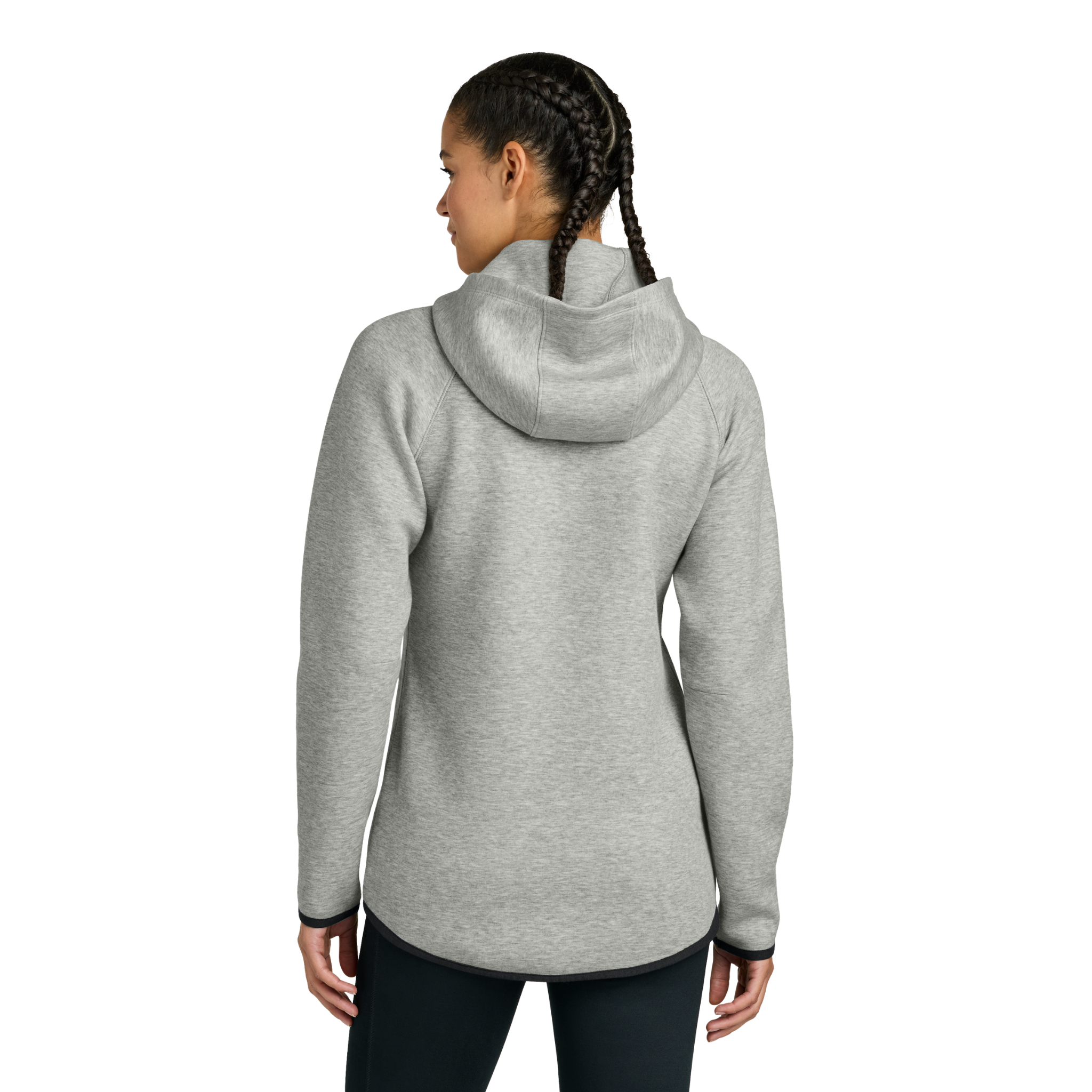 Xenhouse - Foundation V Women's Phenom Full-Zip Hoodie