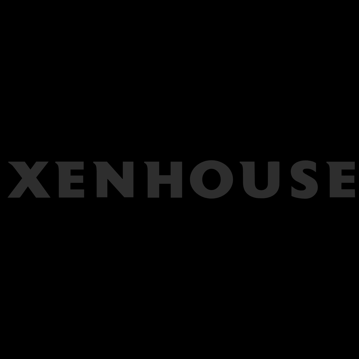 Xenhouse X Legends Men's Aviation Split Hem T-Shirt