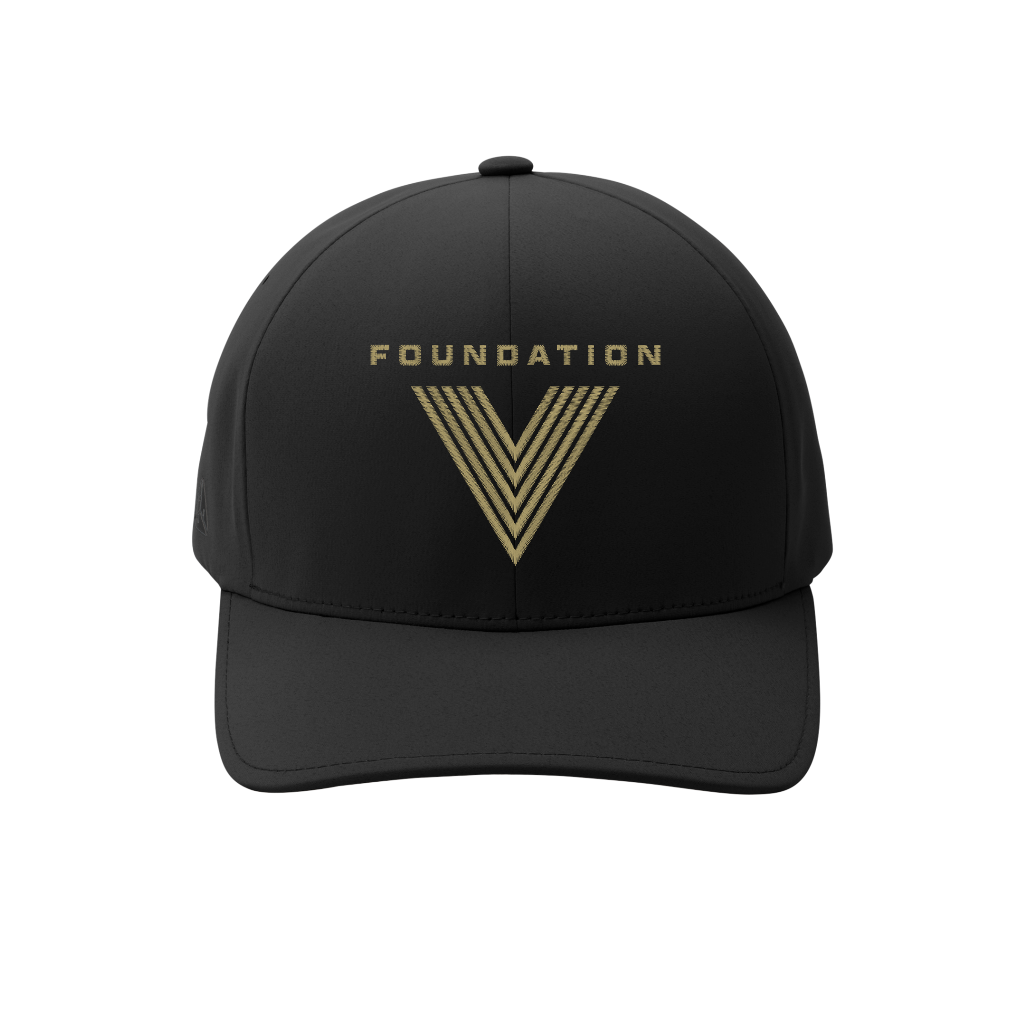 Xenhouse – Foundation V Flexfit Delta Cap
