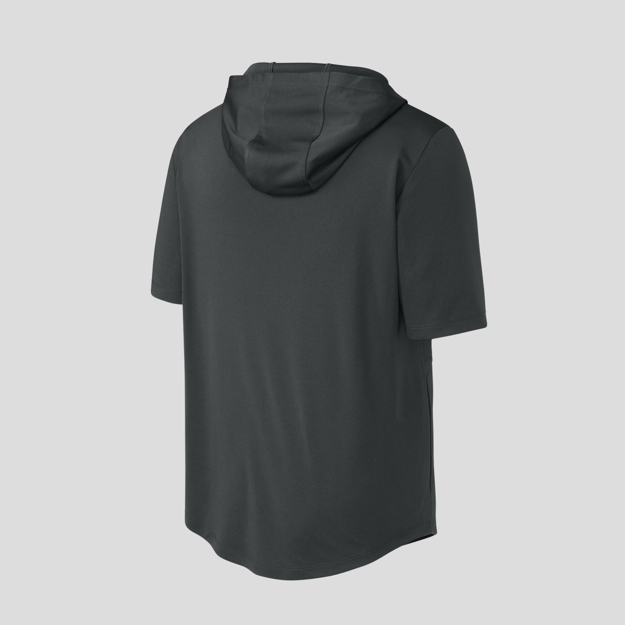 Xenhouse Catalyst SS Performance Hoodie T