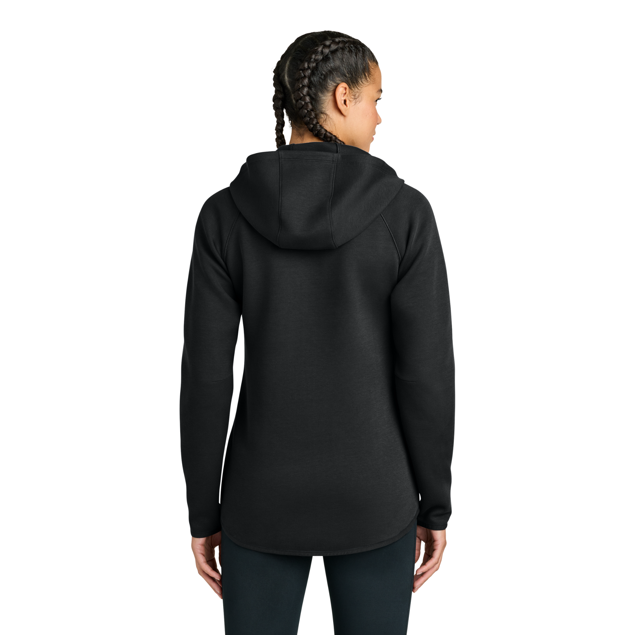 Xenhouse - Foundation V Women's Phenom Full-Zip Hoodie