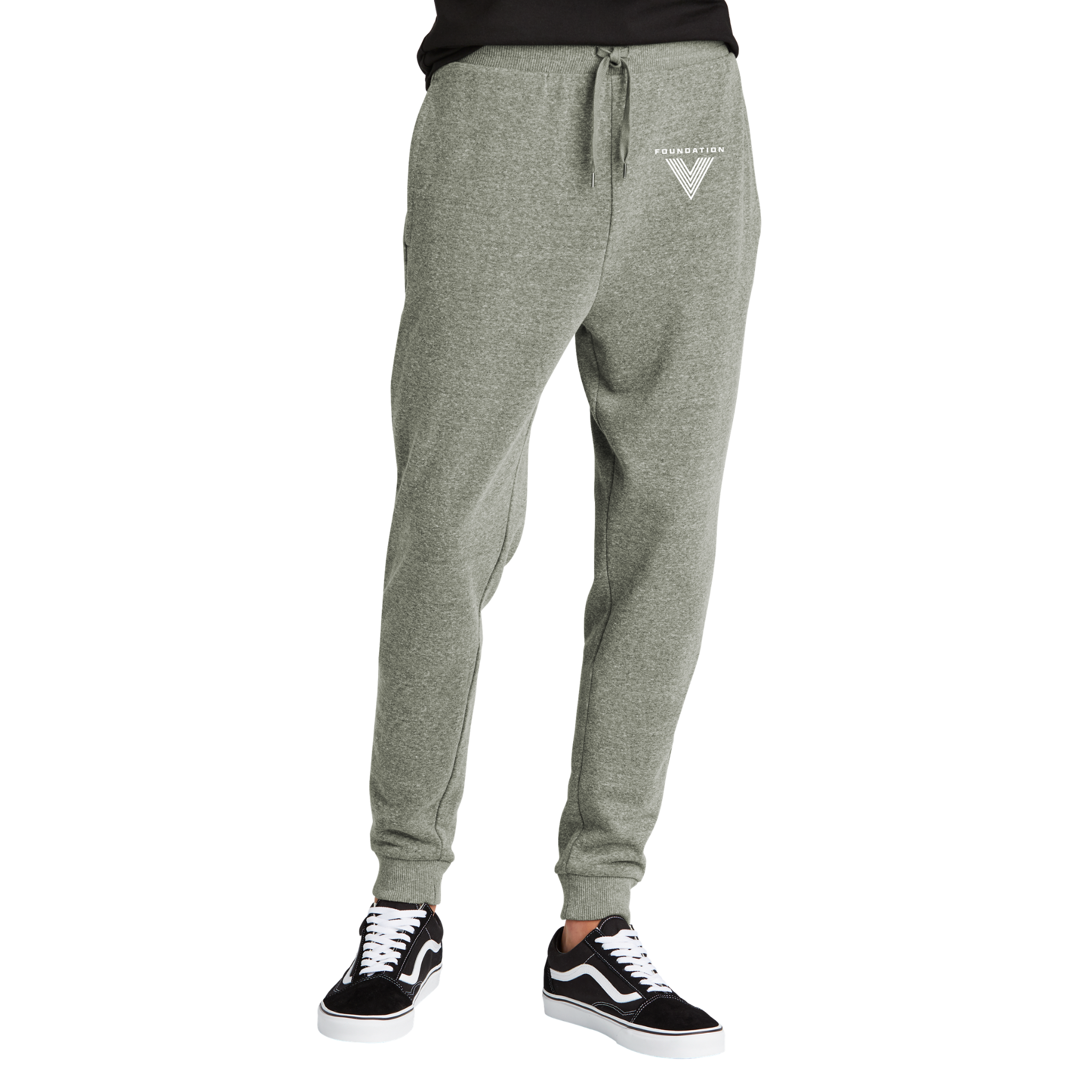 Xenhouse – Men's Foundation V “After Hours” Tri-Blend Jogger