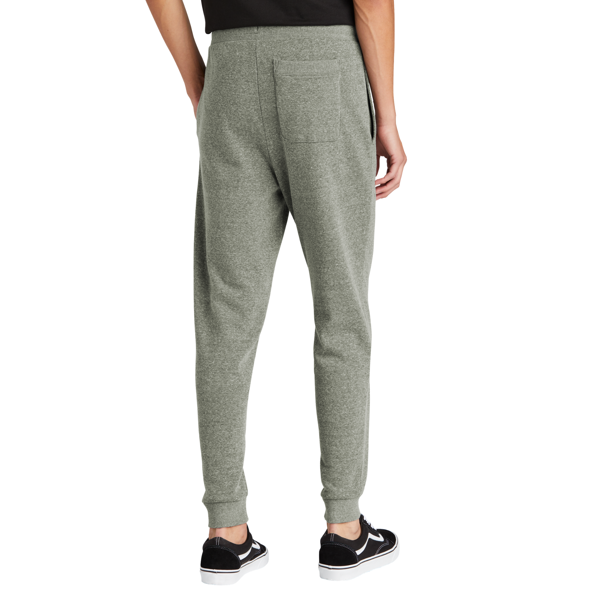 Xenhouse – Men's Foundation V “After Hours” Tri-Blend Jogger