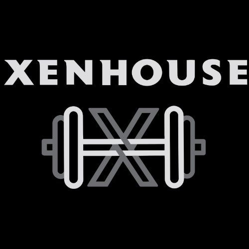 Xenhouse x Legends Men's Enzo Long Sleeve T-Shirt