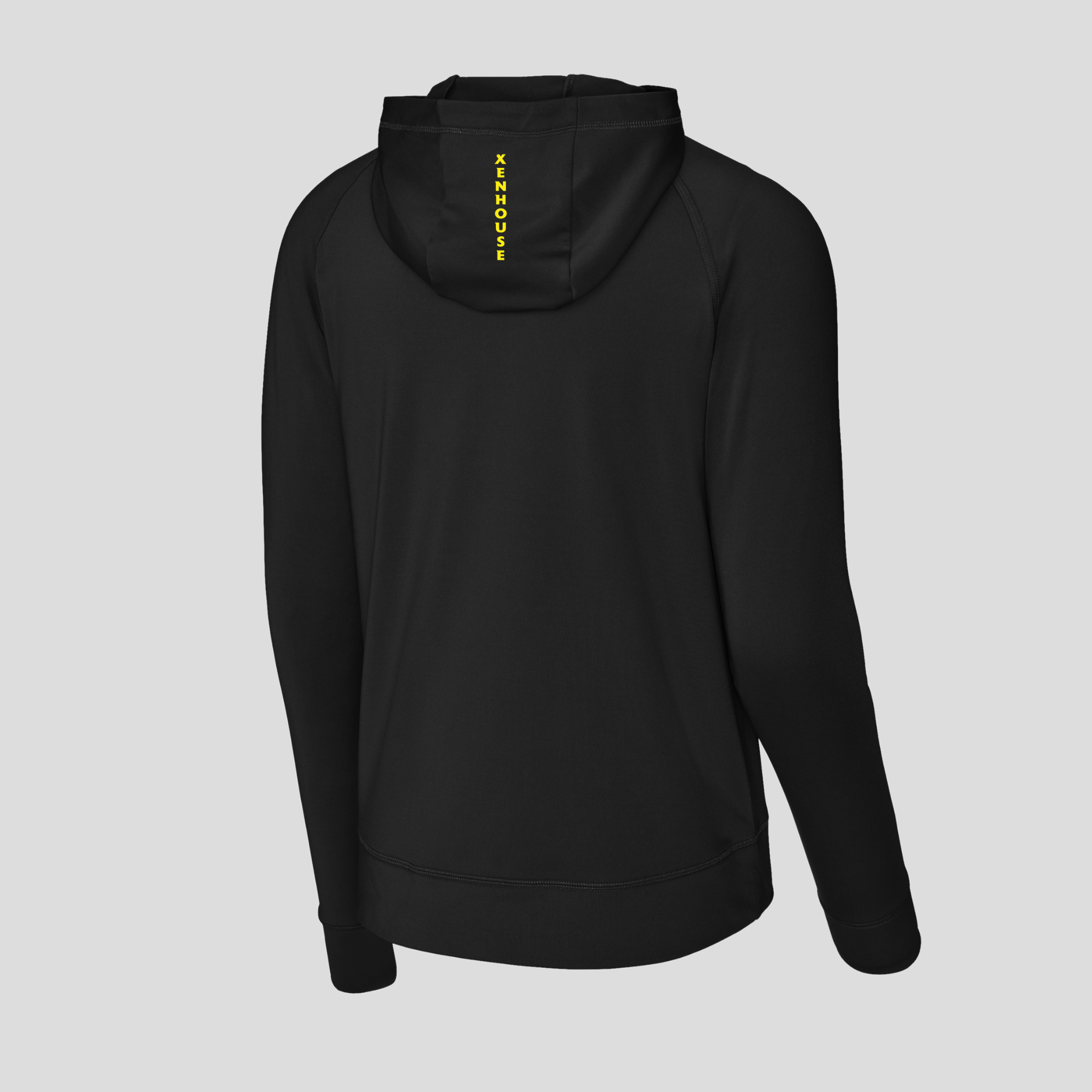Xenhouse XEN-DRY™ Stretch ½ Zip Hoodie