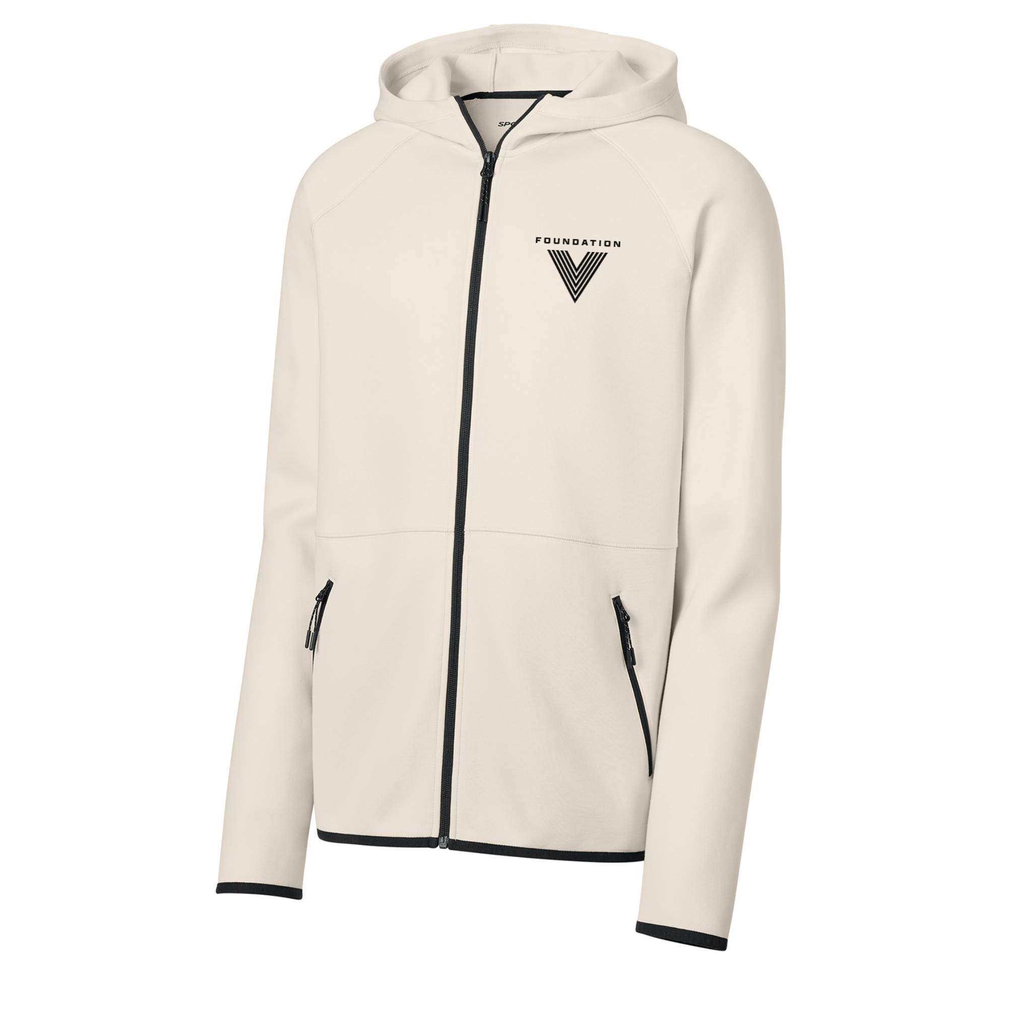 Xenhouse - Foundation V Phenom Full-Zip Hoodie