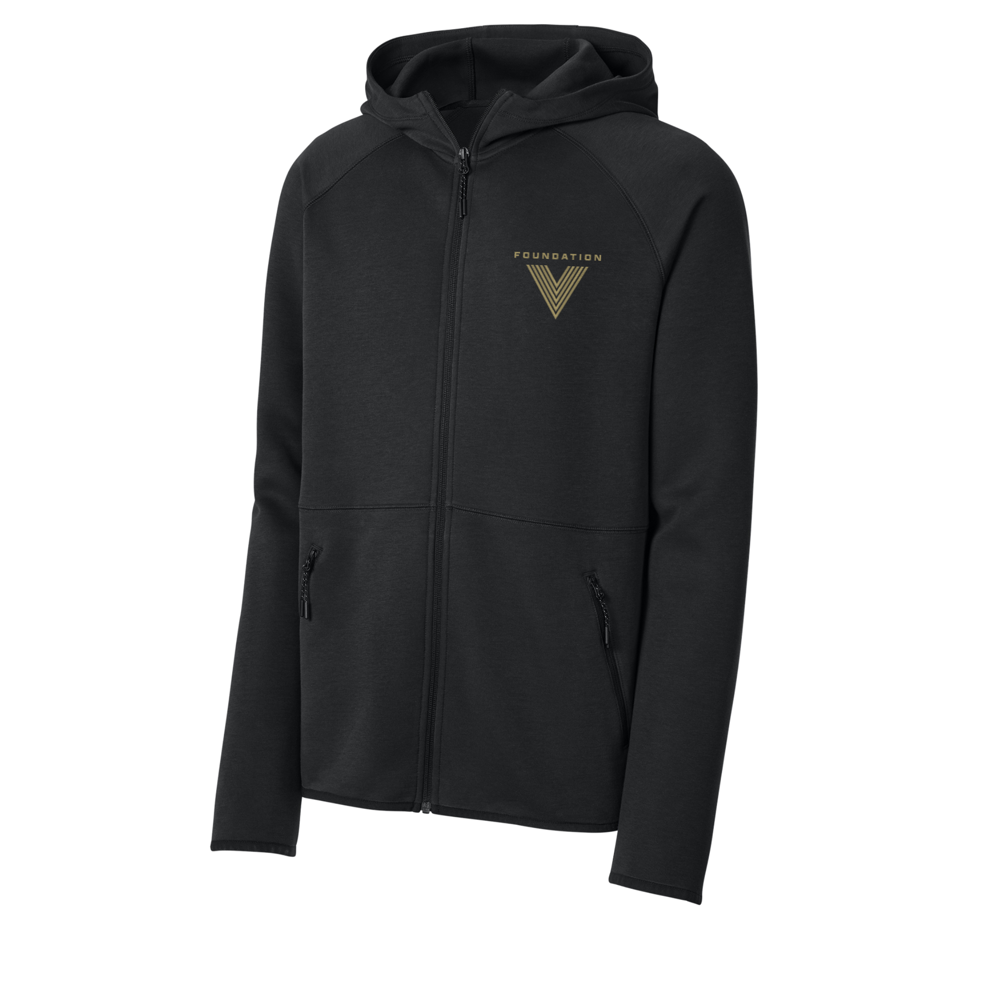 Xenhouse - Foundation V Phenom Full-Zip Hoodie
