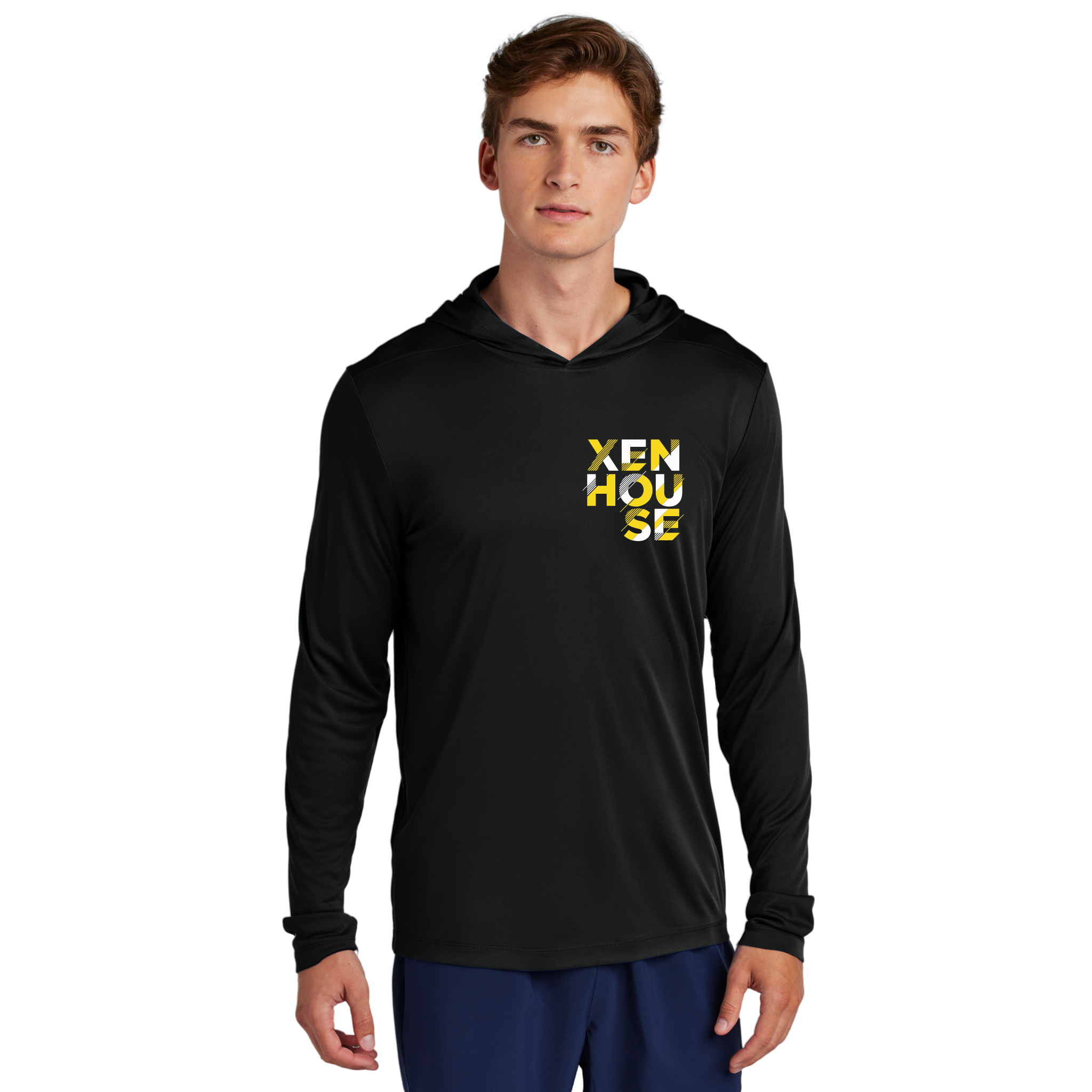 Xenhouse Elevate UPF50+ Unisex Hoodie