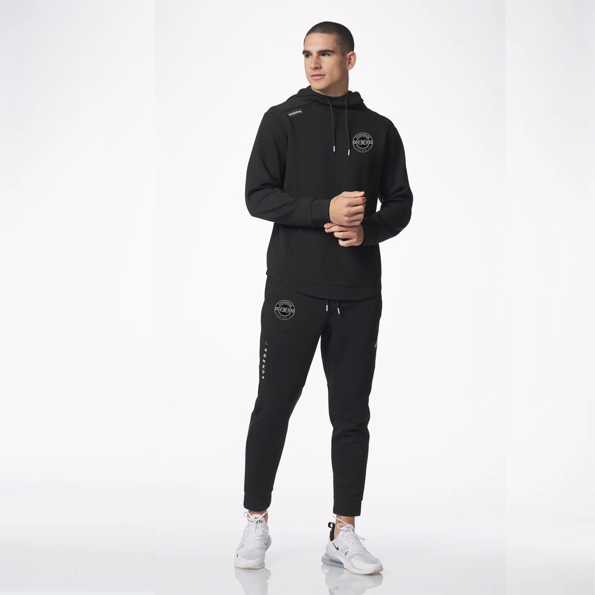 Xenhouse X Legends Men's Hawthorne Tech Joggers