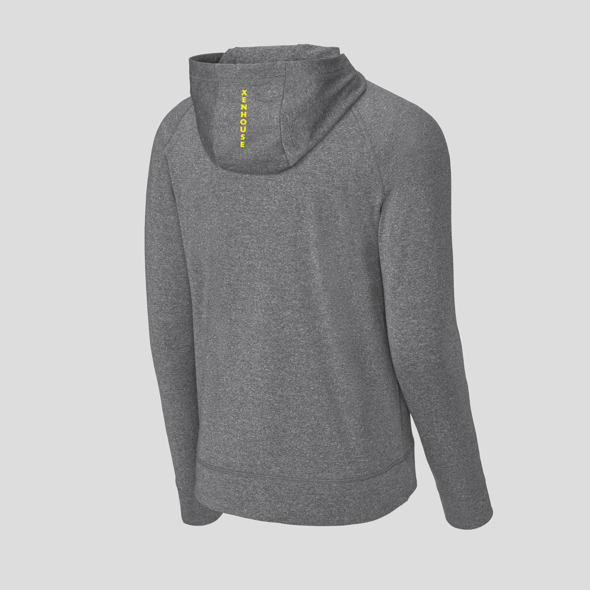 Xenhouse XEN-DRY™ Stretch ½ Zip Hoodie