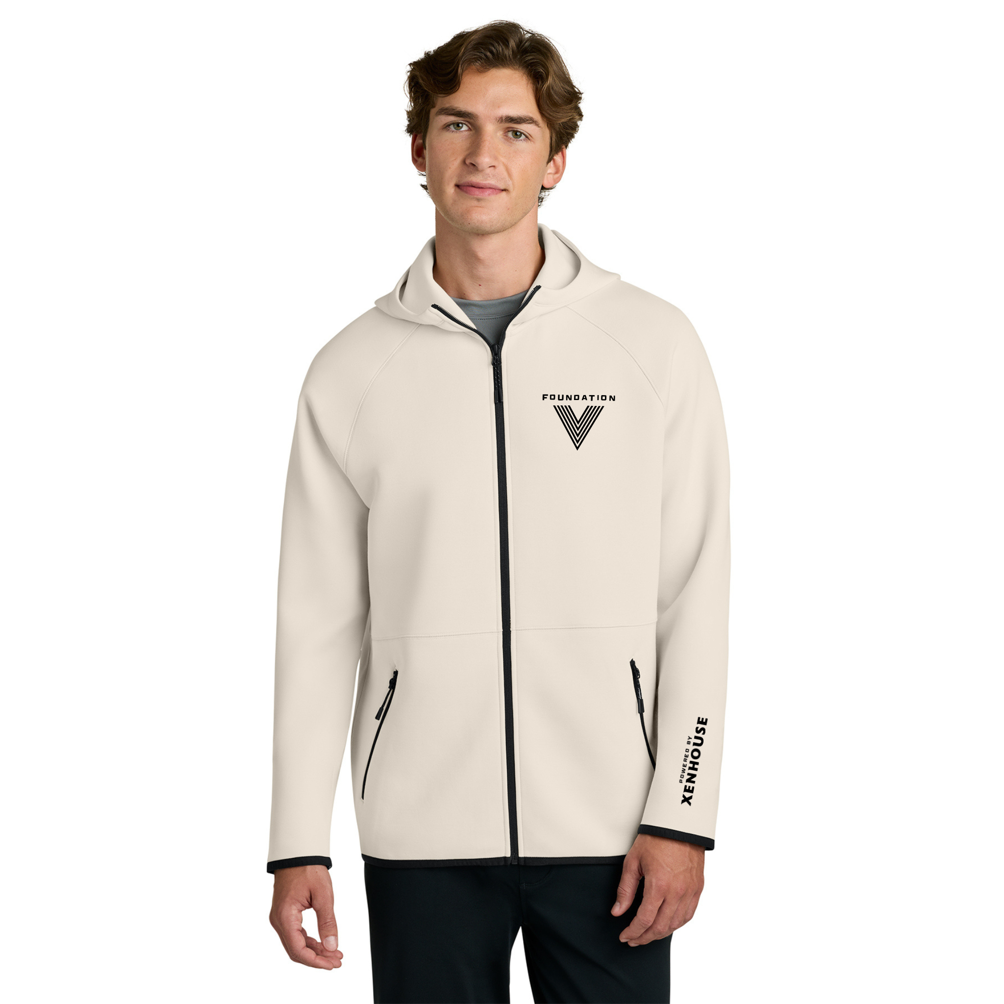 Xenhouse – Foundation V: Phenom Full Zip Hoodie
