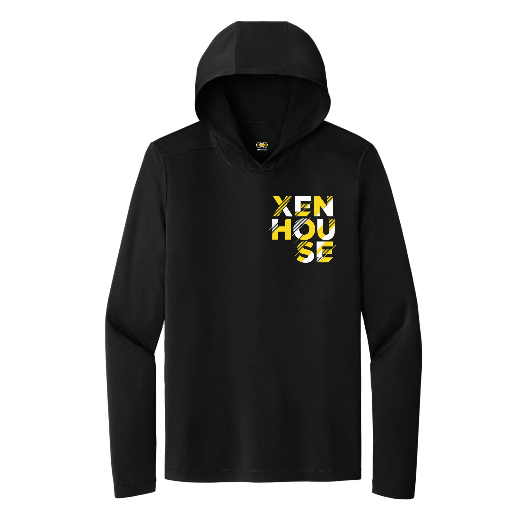 Xenhouse Elevate UPF50+ Unisex Hoodie